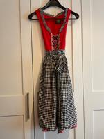 Hammerschmid Dirndl Gr.40 Bayern - Bad Kötzting Vorschau