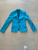 Esprit Blazer Türkis 34 XS Nordrhein-Westfalen - Werl Vorschau