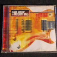 Gary Moore ‎– A Different Beat, CD, Album, Sammlung, Nordrhein-Westfalen - Neuss Vorschau