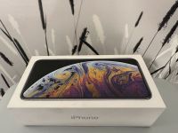 iPhone XS Max 256 GB nur Verpackung Baden-Württemberg - Erolzheim Vorschau