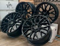 19 Zoll Alufelgen mit Sommerreifen für Audi A3 A4 A5 A6 A7 A8 TT Q2 Q3 TTS VW Tiguan T-Roc Skoda Kodiaq Karoq Superb Octavia Seat Cupra Leon Ateca Formentor Tarraco Felgen Kompletträder Sommerräder Niedersachsen - Lengede Vorschau