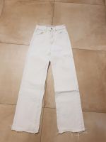 C&A Wide Leg Jeans Gr. 34 Rheinland-Pfalz - Wörrstadt Vorschau