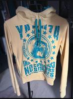Yakuza Pullover Gelb XS Thüringen - Neuhaus Vorschau