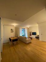Möblierte Wohnung Hafencity mit Balkon bis zu 3 Monate Hamburg-Mitte - HafenCity Vorschau