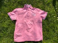 Atlas for Men: schönes Polo Shirt Long Island Rosé - Gr. L Bayern - Herzogenaurach Vorschau