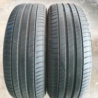 2 oder 4x MICHELIN Sommerreifen 2x 205/55 R17 91W - 205 55 17 Baden-Württemberg - Sindelfingen Vorschau