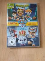 Paw Patrol/ Helfer auf vier Pfoten DVDs 13 Episoden Thüringen - Streufdorf Gem Straufhain Vorschau