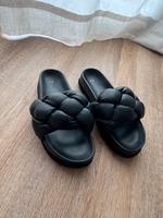 H&M Sandalen Schlappen Sandaletten Nordrhein-Westfalen - Gütersloh Vorschau