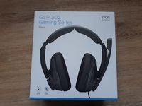 Headset EPOS Gaming GSP 302 schwarz Münster (Westfalen) - Centrum Vorschau