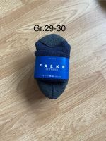 NEU 4 Paar Falke Cosyshoes Hausschuhe Gr. 29-30 31-32 stoppsocken Niedersachsen - Bohmte Vorschau