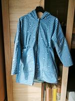 Handmade Softshell Jacke Übergangsjacke Gr 42/44 Hessen - Oestrich-Winkel Vorschau