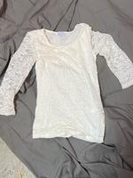 Bluse spitze Brandenburg - Neu Zauche Vorschau