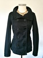 Jacke | H&M | schwarz | Größe S/M Bayern - Freising Vorschau