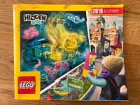 LEGO Katalog 2019 Juli - Dezember Dresden - Briesnitz Vorschau