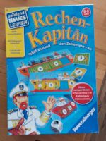 Rechen Kapitän Gesellschaftsspiel Hessen - Neustadt Vorschau