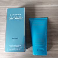 Davidoff Cool Water Woman Gentle Showr Breeze * 150 ml Nordrhein-Westfalen - Bornheim Vorschau