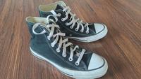 Converse Schuhe 37 sehr guter Zustand Sachsen - Niesky Vorschau