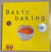 Basic Baking - Kochbuch Obergiesing-Fasangarten - Obergiesing Vorschau