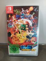 Pokemon Tekken DX für Nintendo Switch Bayern - Schiltberg Vorschau