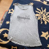 Damen Top Desigual Bayern - Bayreuth Vorschau