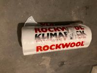 Rockwool Klimarock 50mm und Alu-Klebeband Rheinland-Pfalz - Boppard Vorschau