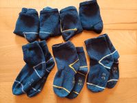 7 Paar Socken 23-26 Nordrhein-Westfalen - Telgte Vorschau