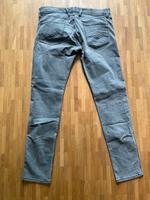 Replay Jeans Anbass Slim Fit Dunkelgrau W34/34 Altona - Hamburg Ottensen Vorschau