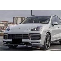 Komplett Bodykit Porsche Cayenne 2011-2014, auf 2020 Turbo Optik Baden-Württemberg - Lahr (Schwarzwald) Vorschau