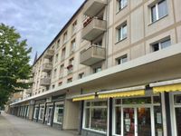 Gemütliche 2 Zimmerwohnung mit Balkon nahe dem Fetscherplatz! Dresden - Striesen-West Vorschau