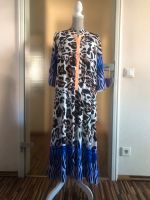 Maxikleid Boho bunt Leo Animal Nordrhein-Westfalen - Lippstadt Vorschau