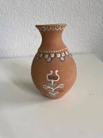 Steingut Vase Mitte - Wedding Vorschau