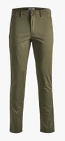 Jack & Jones Chino Olive Grün 34/36 Slim NEU ⭐ West - Höchst Vorschau