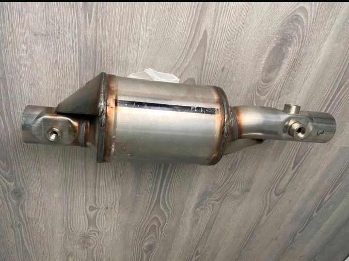 VW T6 Multivan DPF Filter Dieselpartikelfilter NEU in Nienburg (Weser)