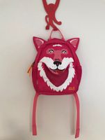 Jack Wolfskin Little Jack rosa Rucksack Nordrhein-Westfalen - Mönchengladbach Vorschau