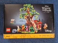 LEGO Ideas 21326 Winnie the Pooh ungeöffnet Niedersachsen - Peine Vorschau