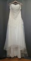 Brautkleid Trauung Hochzeit Größe 40 Elfenbein Neu mit. Etikett Berlin - Hellersdorf Vorschau