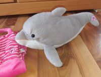 Barbie Delphin mit Tasche, Kuscheltier Bayern - Memmelsdorf Vorschau