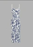 Ungetragenes blaues Kleid Nordrhein-Westfalen - Hagen Vorschau