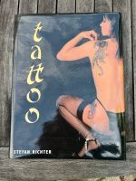 Tattoo Stefan Richter von 1985 Fotobuch RAR Berlin - Köpenick Vorschau