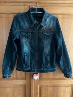 Harley Davidson Jeans Funktionsjacke „Dispatch Denim Riding“ Rheinland-Pfalz - Essingen Vorschau