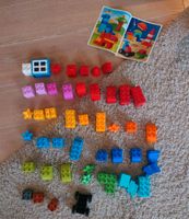 Lego Duplo 10575 Bausteine Set 75 Teile +10 weitere Teile Niedersachsen - Braunschweig Vorschau