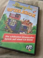Löwenzahn Spielbox PC Spiel Baden-Württemberg - Schwäbisch Gmünd Vorschau
