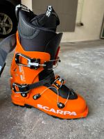 Scarpa Maestrale gr27 *neu* Bayern - Sonthofen Vorschau