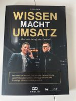 Wissen macht Umsatz. Buch von Andreas Baulig Schleswig-Holstein - Groß Vollstedt Vorschau
