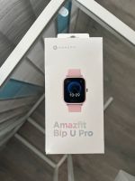 Amazfit Bip U Pro Smartwatch in Rosa Köln - Chorweiler Vorschau