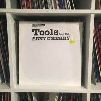 Tools - Sexy Cherry (Dancehall Hip Hop R&b Vinyl 12“) Baden-Württemberg - Mannheim Vorschau