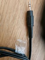 Audio Cable 3.5 mm Jack Plug to 2x RCA Male 1 m  ￼ Hamburg - Harburg Vorschau