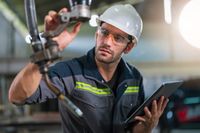 Industriemechaniker (m/w/d) (20693072) Sachsen-Anhalt - Bernburg (Saale) Vorschau