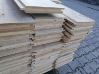 Dreischicht Innenausbau 20S263 3-Schicht Paneele Holzwand wood Bayern - Kühbach Vorschau