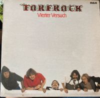 Torfrock Vierter Versuch LP Vinyl Schallplatte Album 12“ Niedersachsen - Westerstede Vorschau